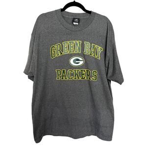 NFL XL Green Bay Packers TShirt